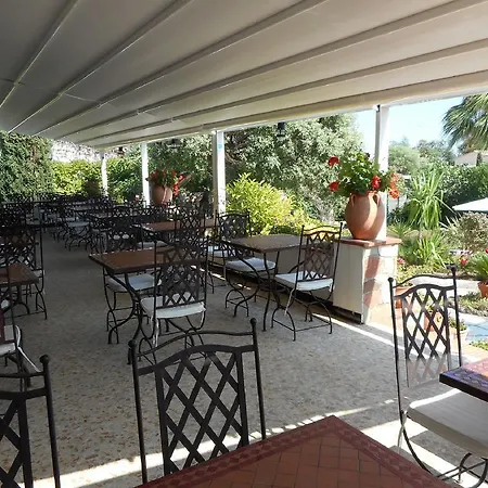 La Quietude Hotel