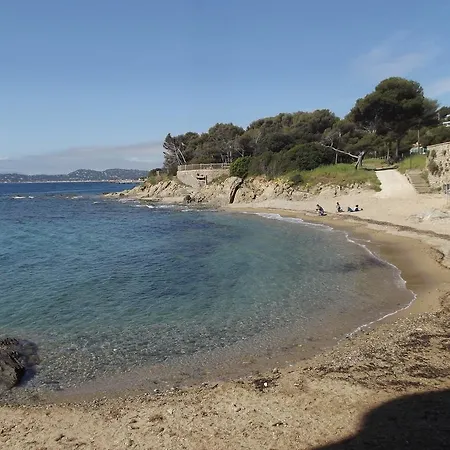 La Quietude Les Issambres