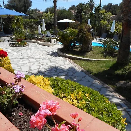 La Quietude Hotel