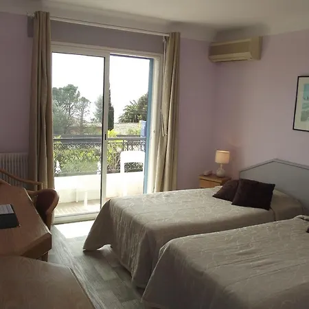 Hotel La Quietude